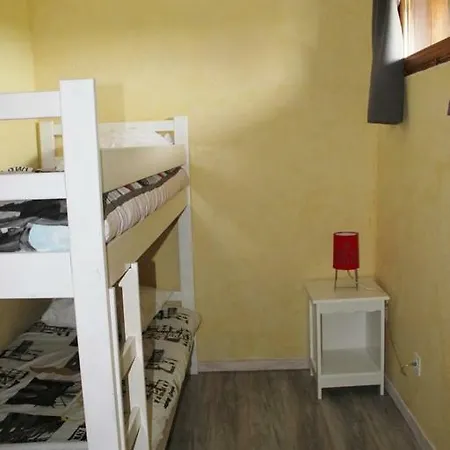 شقة Boucou Buanes