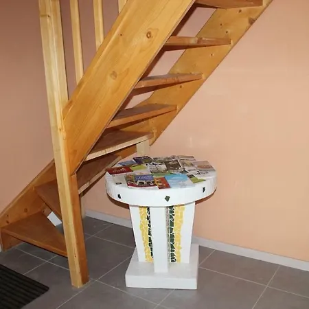 Boucou شقة Buanes