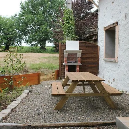 Boucou شقة Buanes