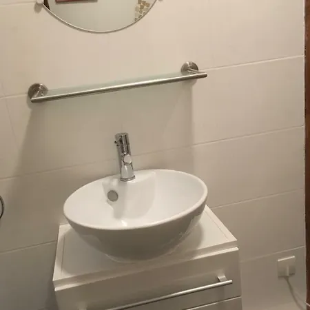 شقة Boucou Buanes