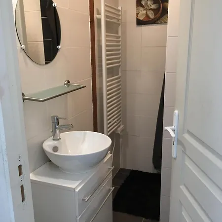 Boucou شقة Buanes