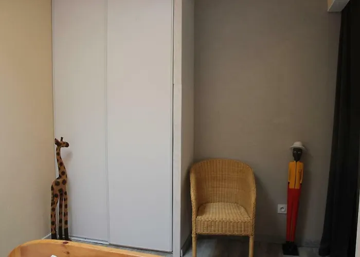 Appartement Boucou Buanes