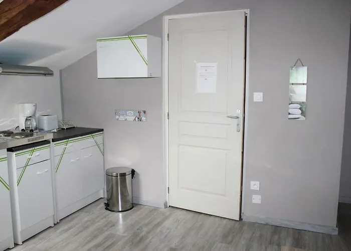 Appartement Boucou *