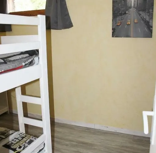 Boucou Appartement Buanes