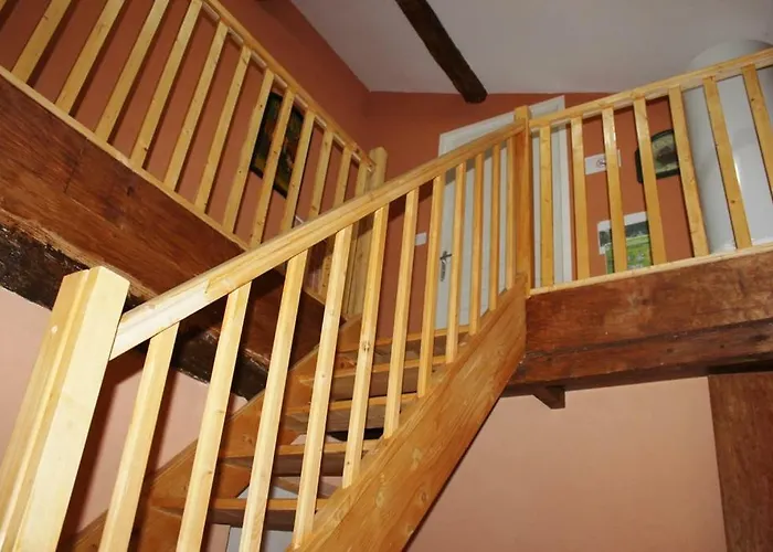 Boucou Appartement *