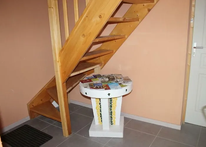 Boucou Appartement Buanes