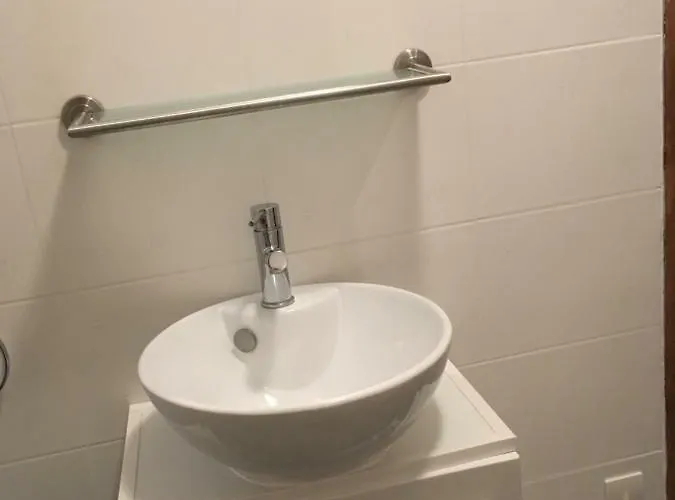 Appartement Boucou Buanes