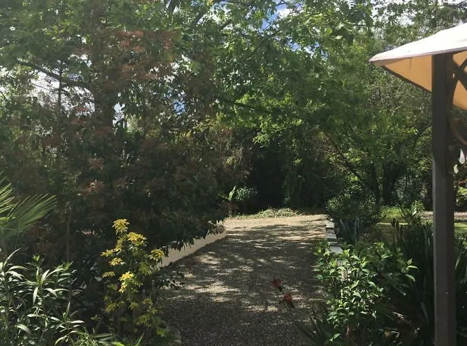 Appartement Boucou *