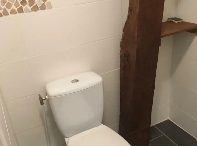 Boucou Appartement *