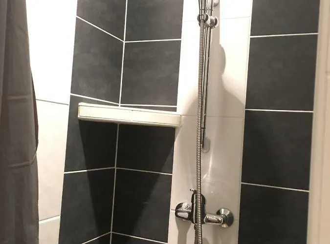 Boucou Appartement *