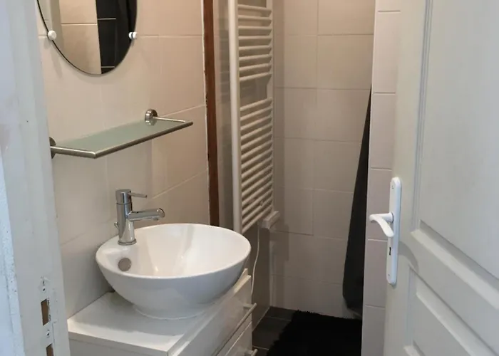 Boucou Appartement Buanes